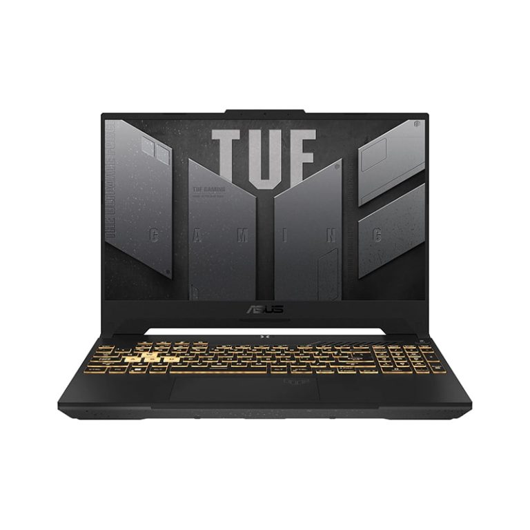 لپ تاپ 15.6 اینچی ایسوس مدل TUF Gaming FX507ZR-HQ033